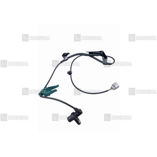 Sensör Abs Carina-E 92-97 Ön Sol 