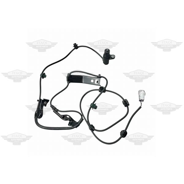 Sensör Abs Hilux 4X4/4X2 07-14 Ön Sol