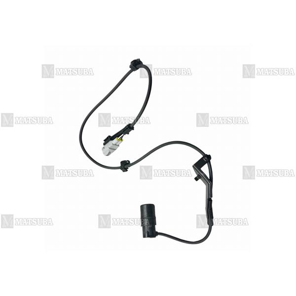 Sensör Abs Hilux 4X4/4X2 12-14 Arka Sağ