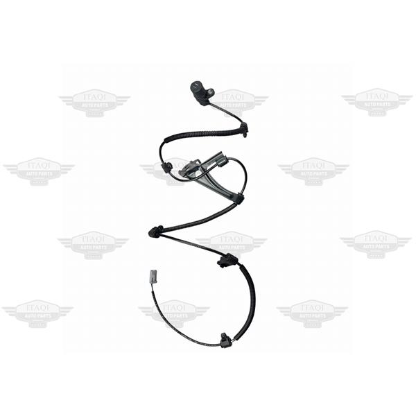 Sensör Abs Land Cruiser 97-07 Arka Sağ 