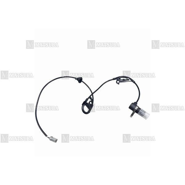 Sensör Abs Avensis 97-02 Arka Sol