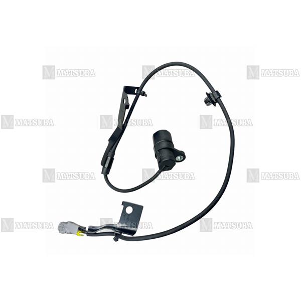 Sensör Abs Hilux 4X4/4X2 12-14 Arka Sol