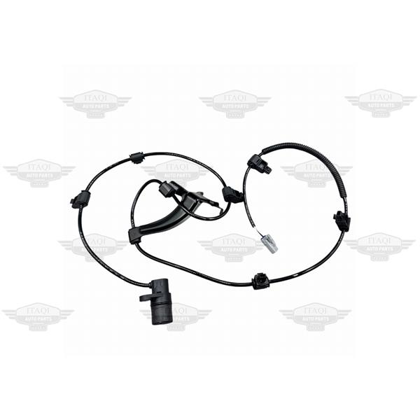 Sensör Abs Land Cruiser 97-07 Arka Sol 