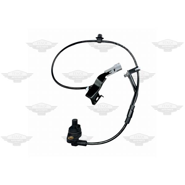 Sensör Abs Hilux Vigo 3,0 4X4 D4d 07-14 Arka Sol 