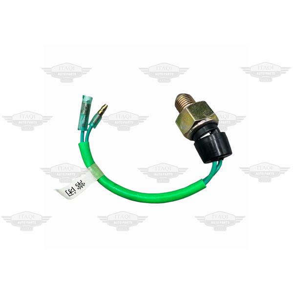 Müşür Geri Vites D-Max 4X4/4X2 07-12