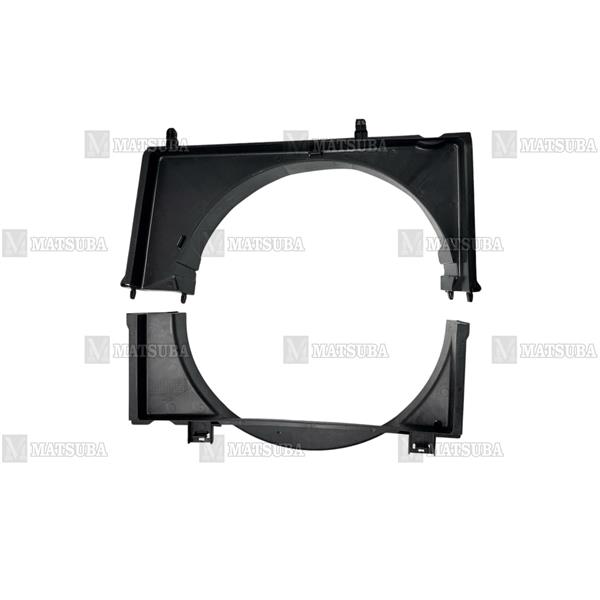 Davlumbaz Fan D-Max 02-06
