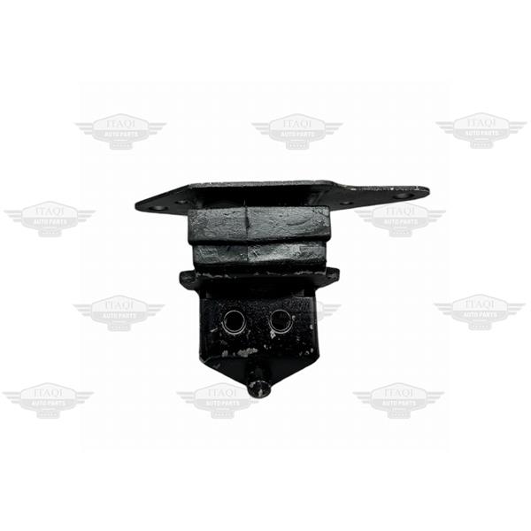 Takoz Motor D-Max 2,5-3,0 4X2/4X4 02-12 Ön Sol