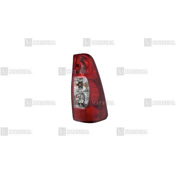 Stop D-Max 06-11 Sağ 
