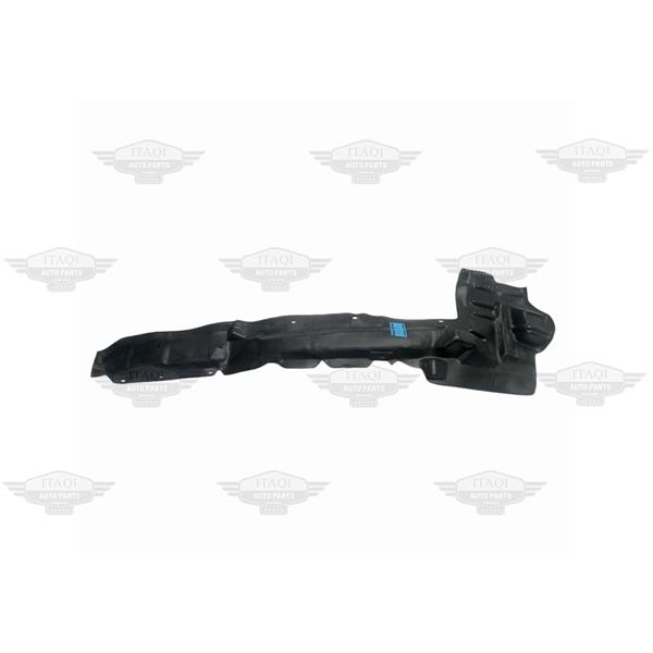Davlumbaz Çamurluk D-Max 4X2 08-12 Ön Sağ