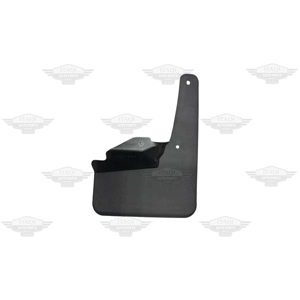 Paçalık D-Max 04-11 Ön Sağ 