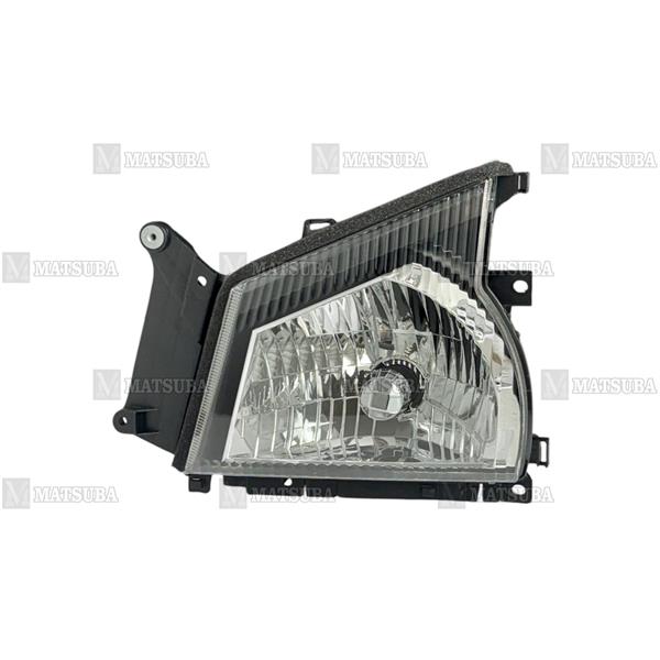 Far Npr71-Nqr86-Nkr71 06-10 Sol (Motorlu)