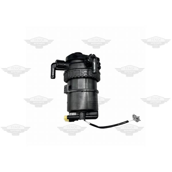 Otomatik Mazot D-Max 12-18 (Komple)