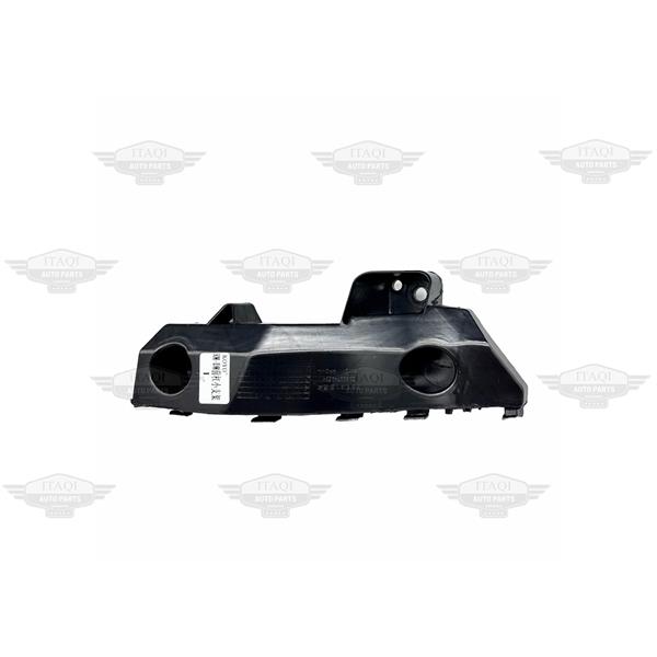 Braket Tampon D-Max 4X4 12-18 Ön Sol 