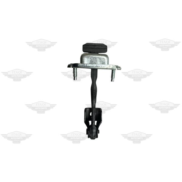 Gergi Kapı D-Max 12-16 Ön Sağ/Sol 