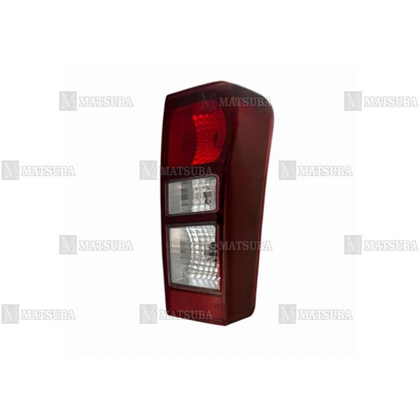 Stop D-Max 12-16 Sağ (Ledsiz)