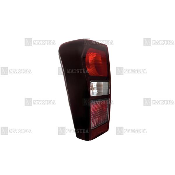 Stop D-Max 12-16 Sol (Ledsiz)