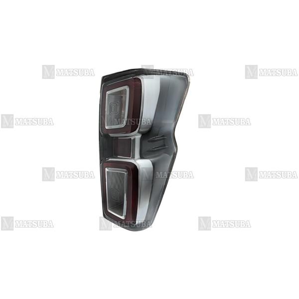 Stop D-Max 20-21 Sağ (Ledli)