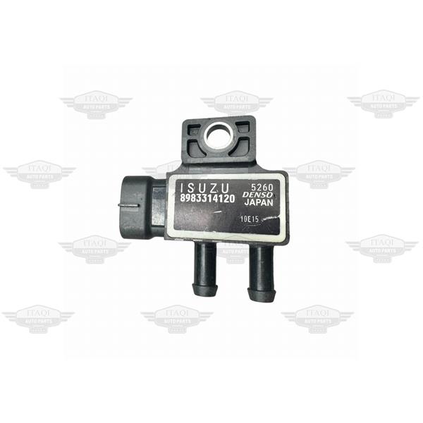 Sensör Basınç Defransiyel D-Max 12-17