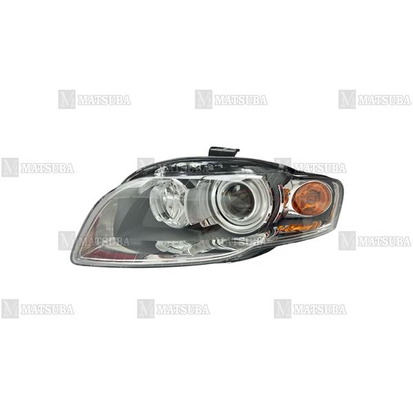 Far A4 05-08 Sol (Zenon)