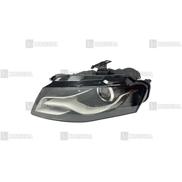 Far A4 09-12 Sol (Zenon/Ledli)