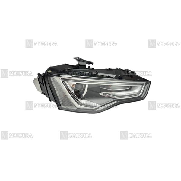Far A5 12-16 Sağ (Xenon/Led/Beyinler Üstünde)