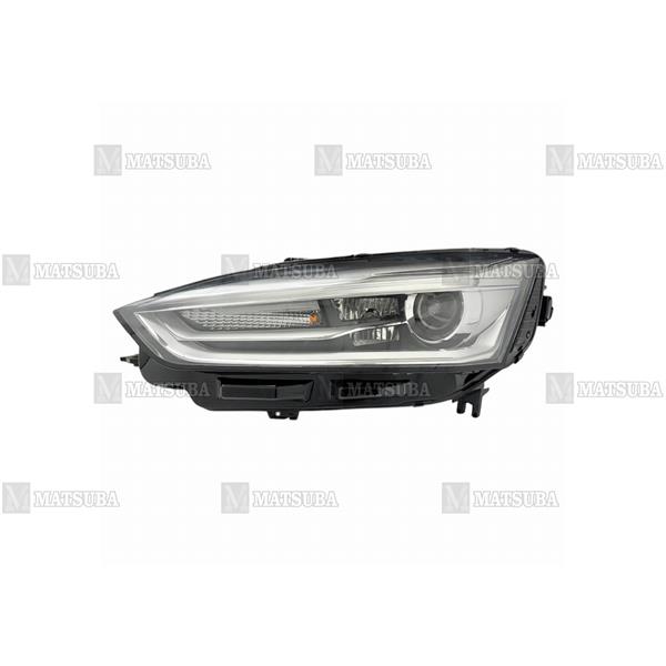 Far A5 16-20 Sol (Tek Mercek)