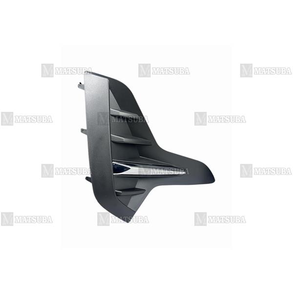 Kapak Lamba Sis Insignia B 20-22 Sol (Sissiz)
