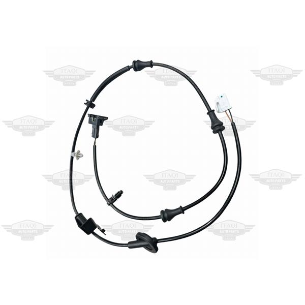 Sensör Abs İ10 08-12 Arka Sağ 