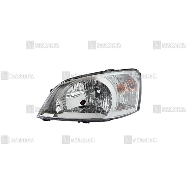 Far Getz 02-05 Sol