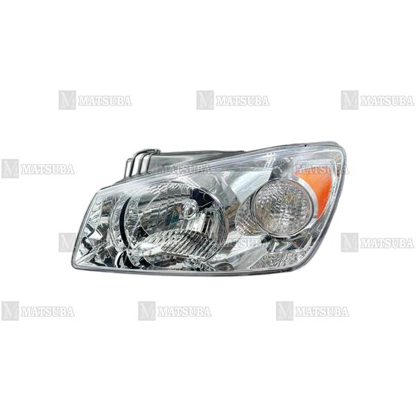 Far Cerato 04-06 Sol (Manuel)