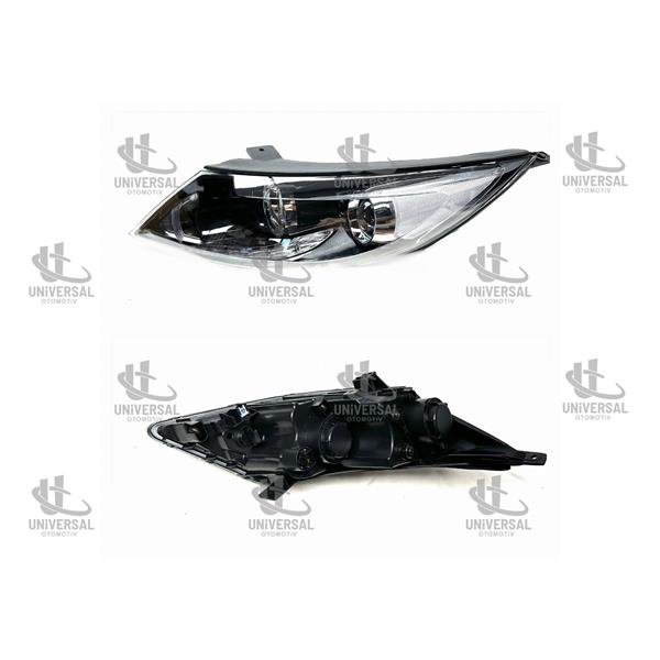 Far Sportage 11-14 Sol (Ledli)