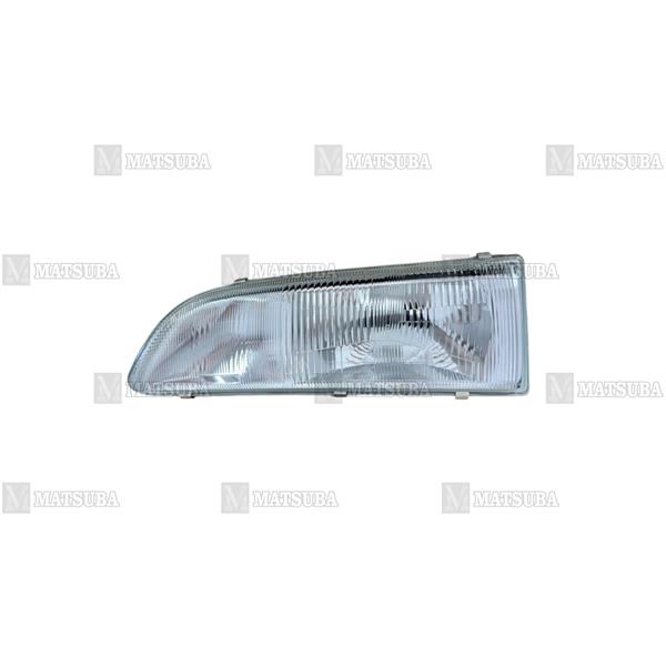 Far H100 93-96 Sol (Manuel)
