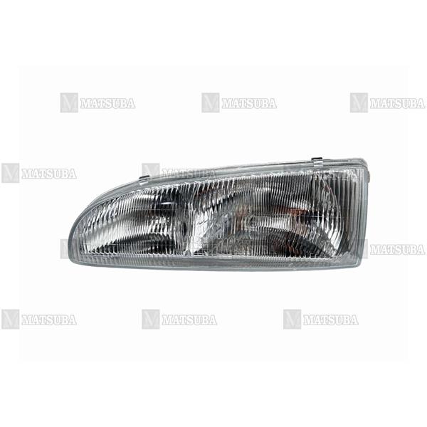 Far H100 97-02 Sol