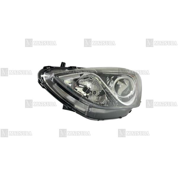 Far İ30 12-15 Sol (Motorsuz)