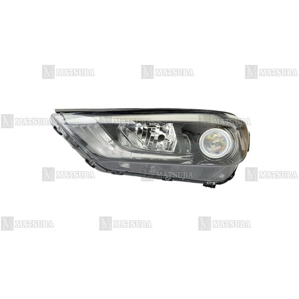 Far Tucson 15-18 Sol (Ledsiz/Motorlu/Mercekli)