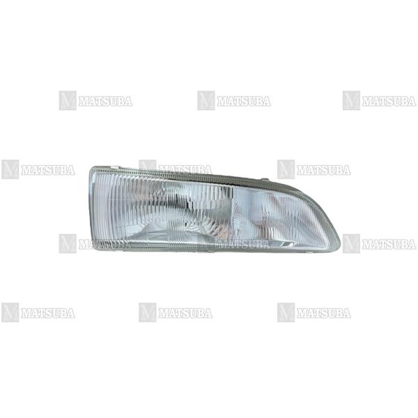 Far H100 93-96 Sağ (Manuel)