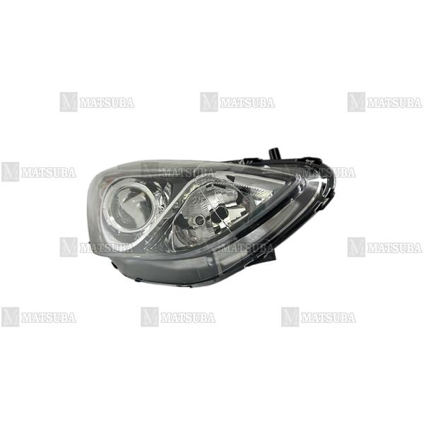 Far İ30 12-15 Sağ (Motorsuz)