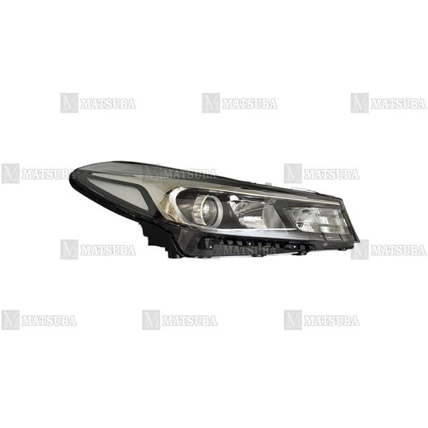 Far Cerato 15-18 Sağ (Ledsiz)