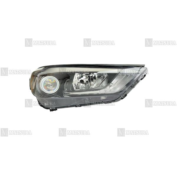 Far Tucson 15-18 Sağ (Ledsiz/Motorlu/Mercekli)