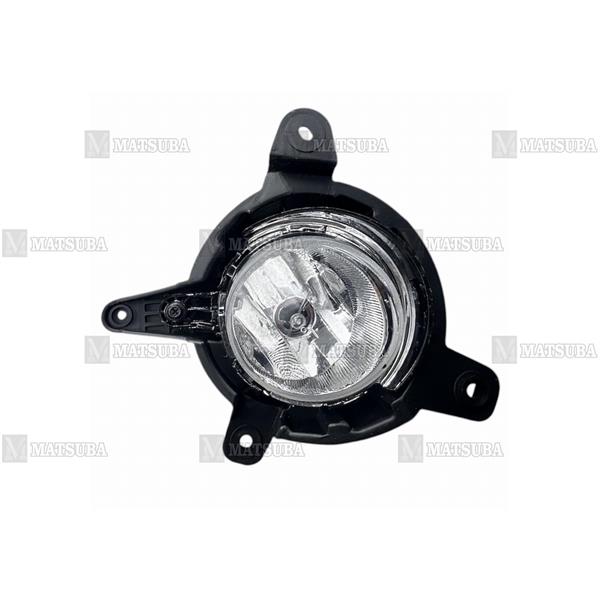 Lamba Sis Sportage 08-10 Sol 