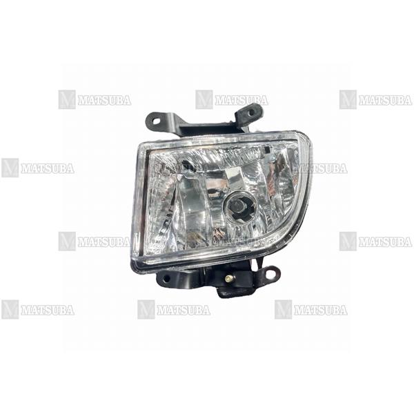 Lamba Sis Getz 02-05 Sol 