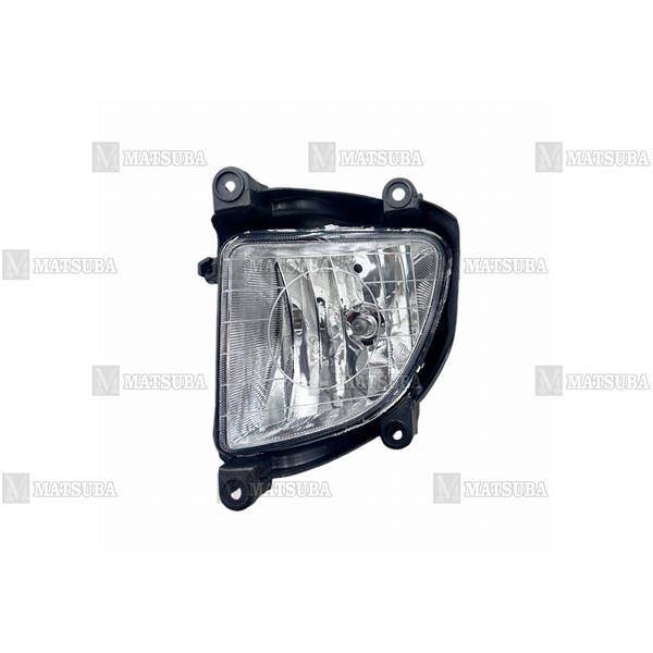Lamba Sis Sportage 05-06 Sol