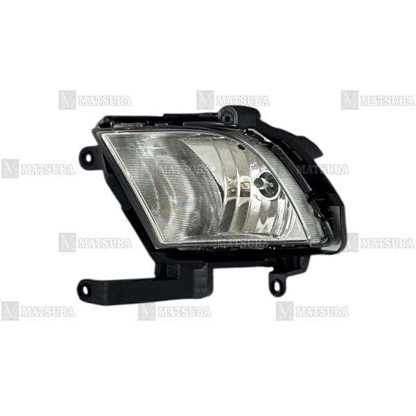 Lamba Sis Cerato 09-14 Sol (Büyük Tip)