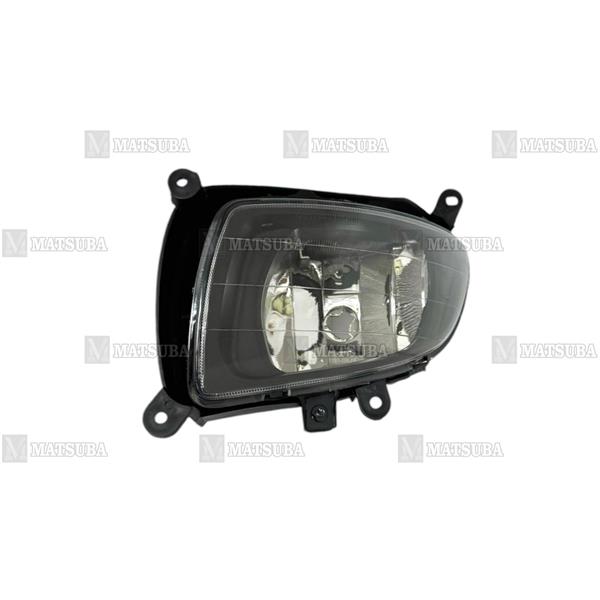 Lamba Sis Cerato 07-08 Sol