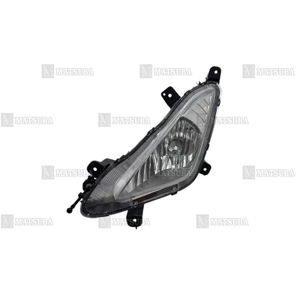 Lamba Sis Elantra 14-15 Sol 