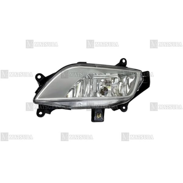 Lamba Sis H1 08-11 Sol