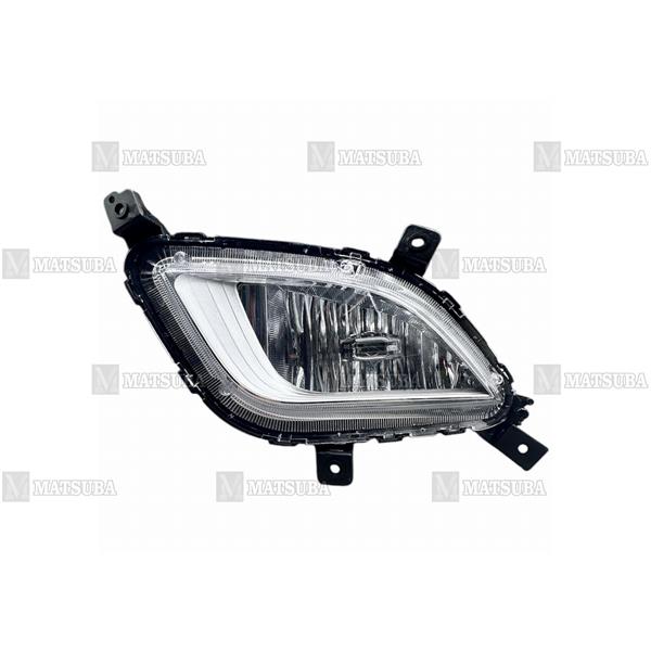 Lamba Sis Cerato 15-18 Sol 