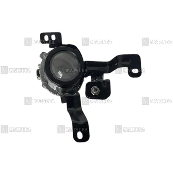 Lamba Sis Elantra 16-18 Sol (Yuvarlak)