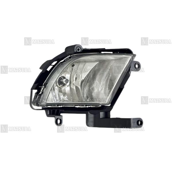 Lamba Sis Cerato 09-14 Sağ (Büyük Tip)