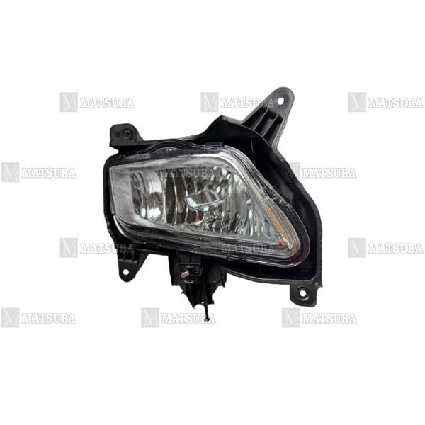 Lamba Sis H100 Kmynt 12-16 Sağ 